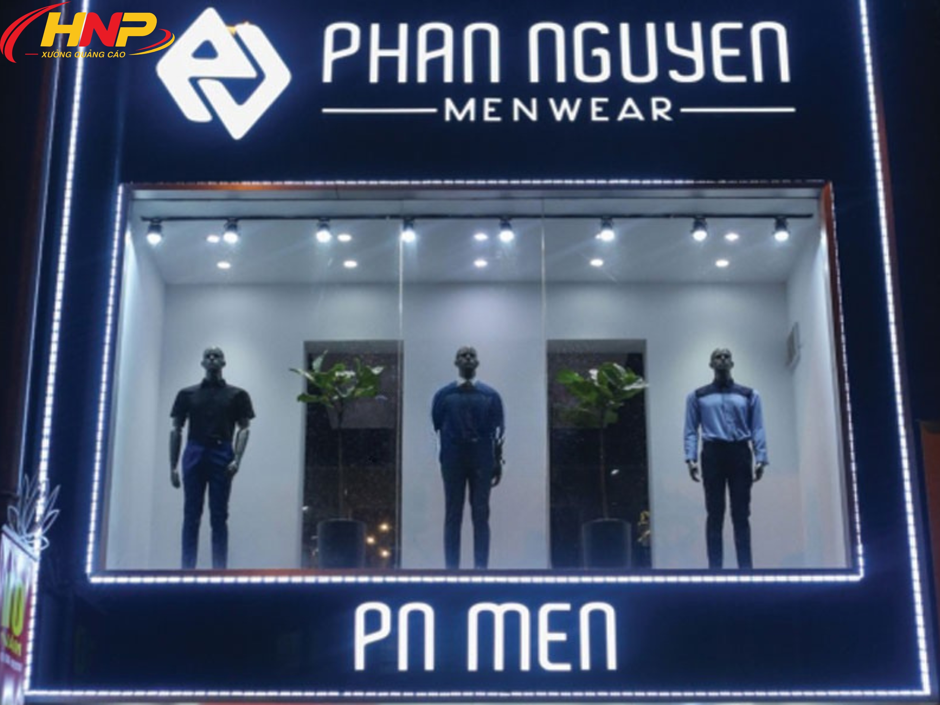 Đơn Vị Thi Công Làm Biển Quảng Cáo Giá Rẻ Tại Hà Nội