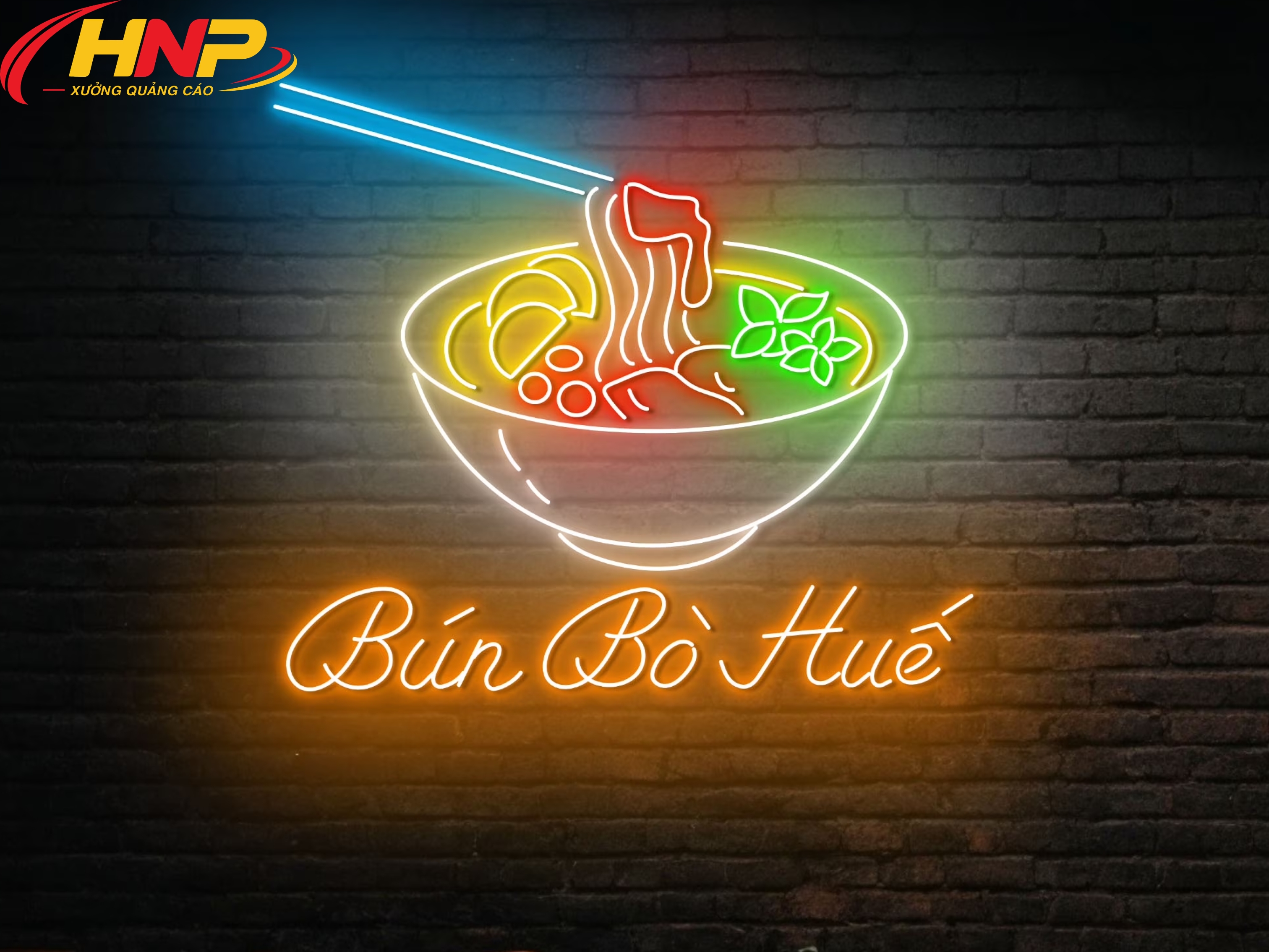 Làm biển quảng cáo điện tử Hà Nội