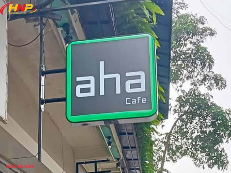 Thi Công Biển Vẫy Uy Tín Tại Hà Nội