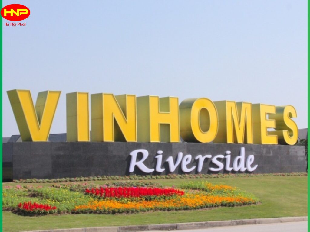 Đơn Vị Thi Công Bộ Chữ Nóc Tòa Nhà Giá Giá Rẻ