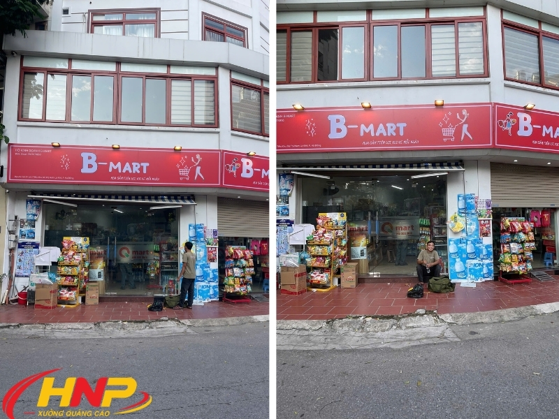 biển pano cửa hàng