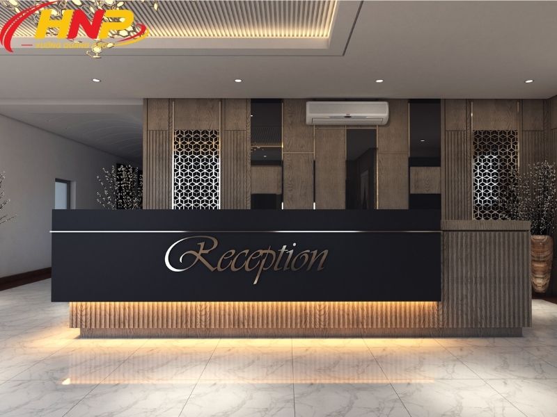 thi công backdrop trọn gói