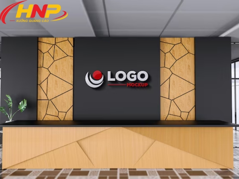 thi công backdrop lấy ngay