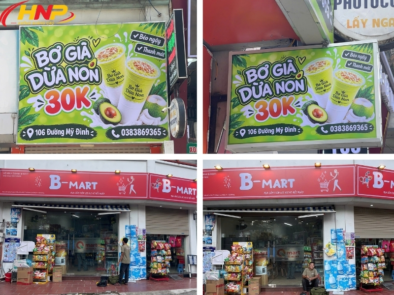 biển pano cửa hàng