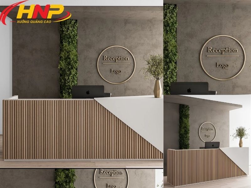  backdrop công ty bảo hành